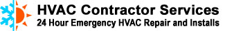 Shared Firm Zip Code HVAC Services